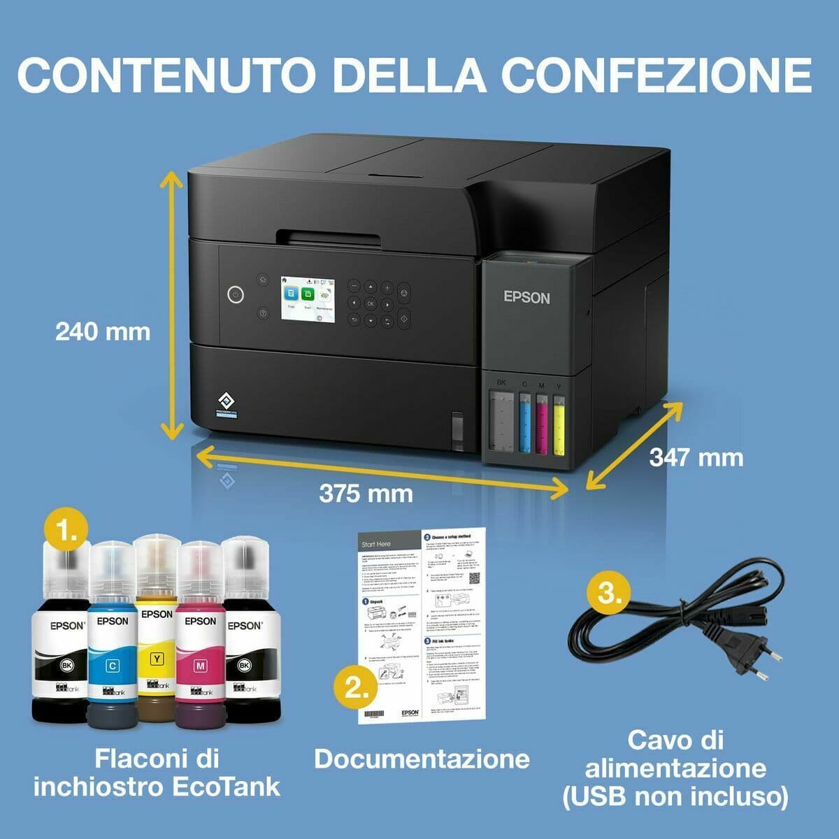 image-Printer Epson C11CL43402