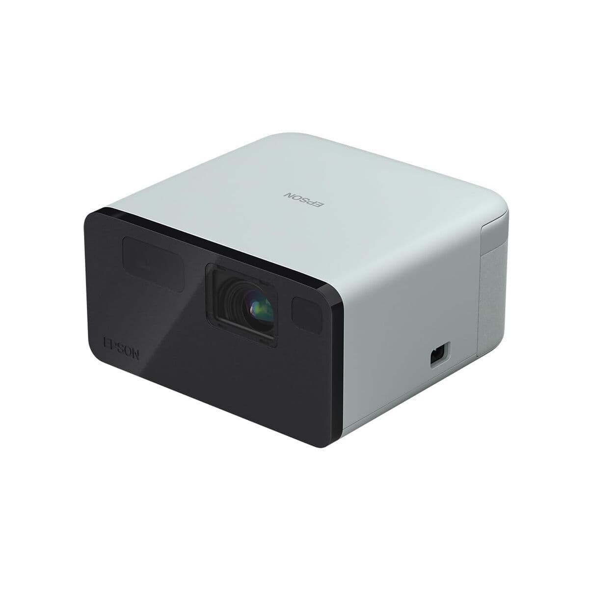 image-Projector Epson V11HB35340 Full HD LCD 1920 x 1080 px