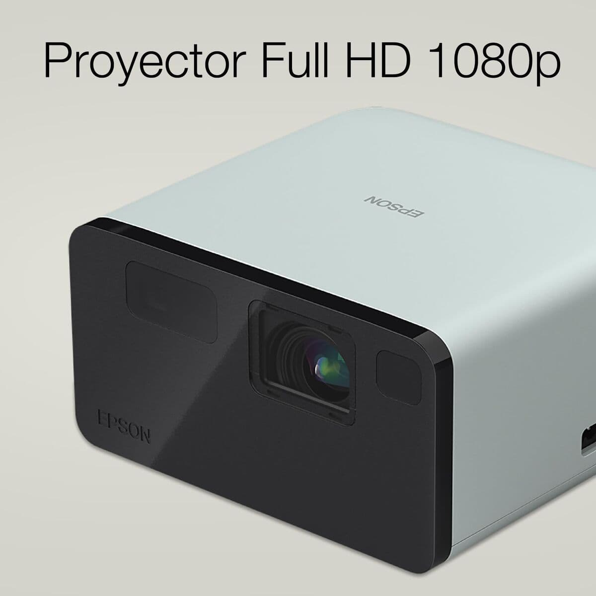image-Projector Epson V11HB35340 Full HD LCD 1920 x 1080 px