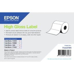image-Original Ink Cartridge Epson 7113754