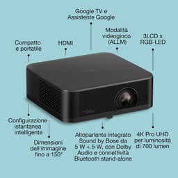 image-Projector Epson V11HB73140
