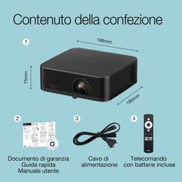 image-Projector Epson V11HB73140
