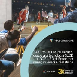 image-Projector Epson V11HB73140