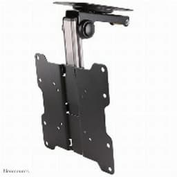 image-TV Mount Neomounts FPMA-C020BLACK 10" 40" 20 kg