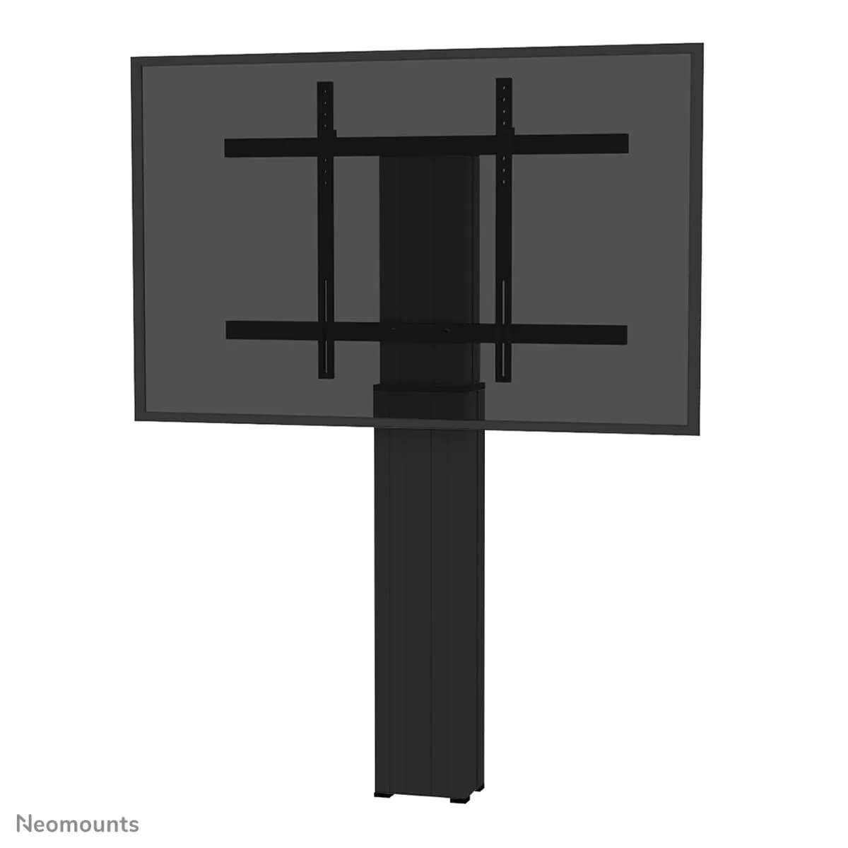 image-TV Mount Neomounts PLASMA-W2250BLACK 42" 100" 130 Kg