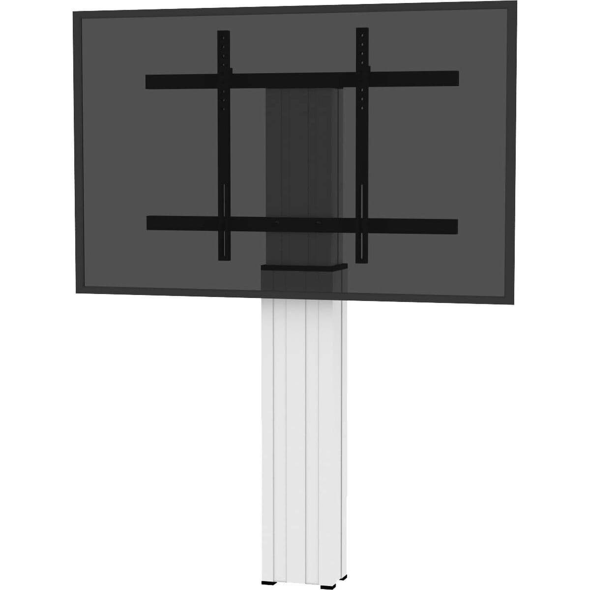 image-TV Mount Neomounts PLASMA-W2250SILVER 42" 100" 130 Kg