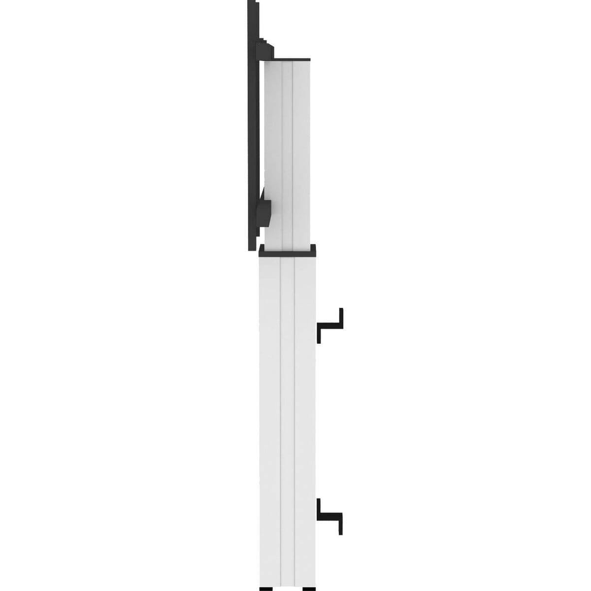 image-TV Mount Neomounts PLASMA-W2250SILVER 42" 100" 130 Kg