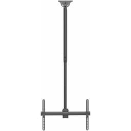 image-Screen Table Support Neomounts CL35-440BL16L 70" 37" 50 kg