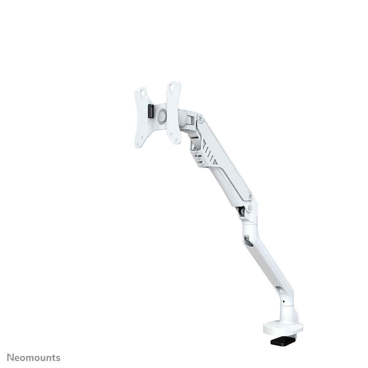 image-Screen Table Support Neomounts FPMA-D750WHITE2 White 8 kg