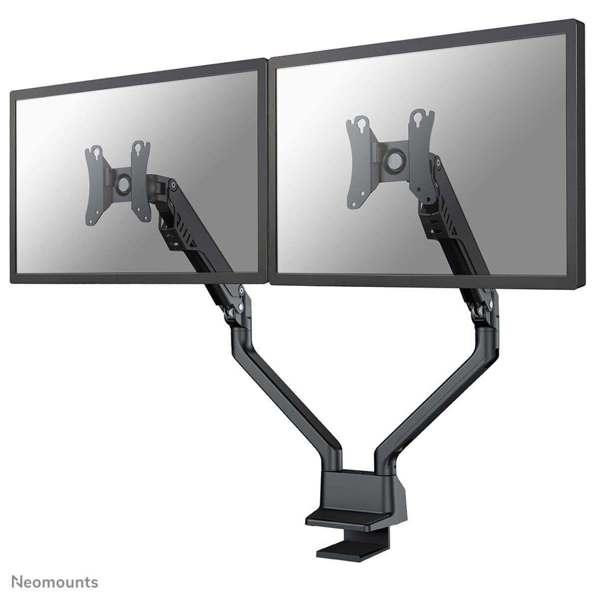 image-Screen Table Support Neomounts FPMA-D750DBLACK2 Black