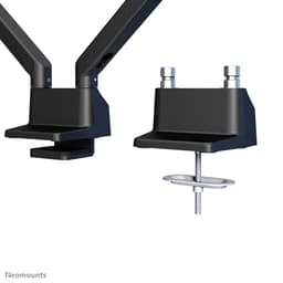 image-Screen Table Support Neomounts FPMA-D750DBLACK2 Black