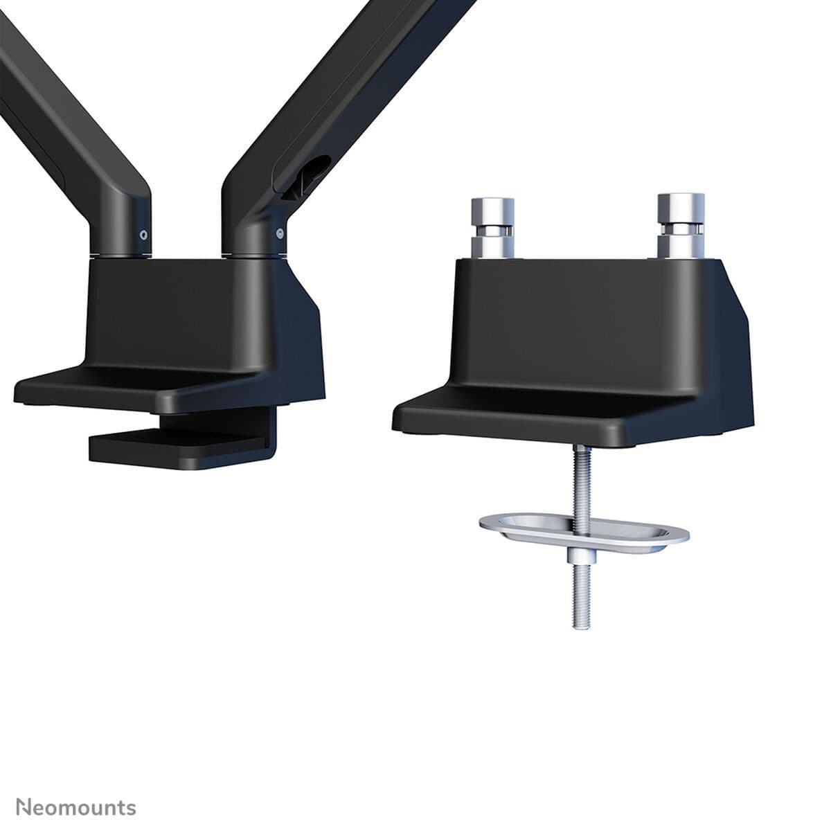 image-Screen Table Support Neomounts FPMA-D750DBLACK2 Black