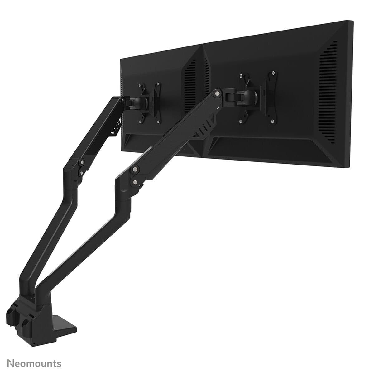 image-Screen Table Support Neomounts FPMA-D750DBLACK2 Black