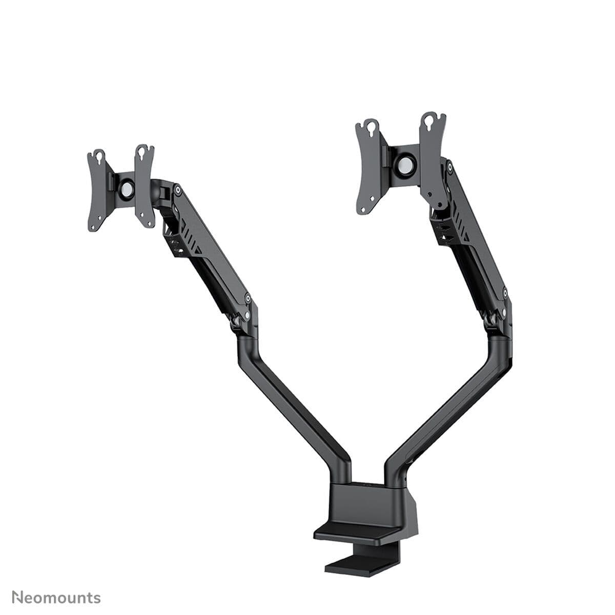 image-Screen Table Support Neomounts FPMA-D750DBLACK2 Black