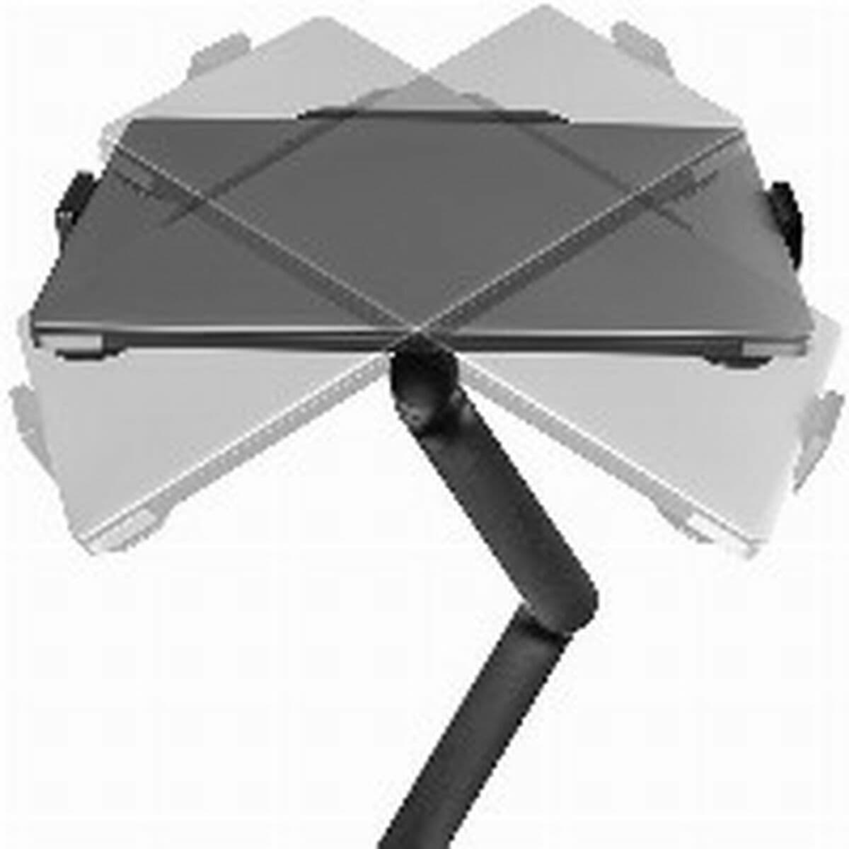image-Laptop, eBook and iPad support Neomounts DS20-425BL1 17,3" 11,6"