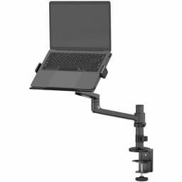 image-Laptop, eBook and iPad support Neomounts DS20-425BL1 17,3" 11,6"