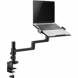 image-Laptop, eBook and iPad support Neomounts DS20-425BL1 17,3" 11,6"