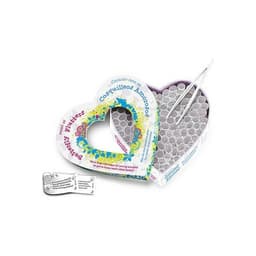image-Erotic Game Tease & Please Heart of Butterfly Flutters