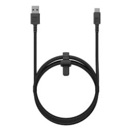 image-USB Cable Xtorm CX3051 Black 1,5 m