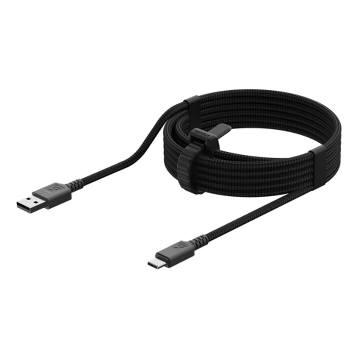 image-USB Cable Xtorm CX3051 Black 1,5 m