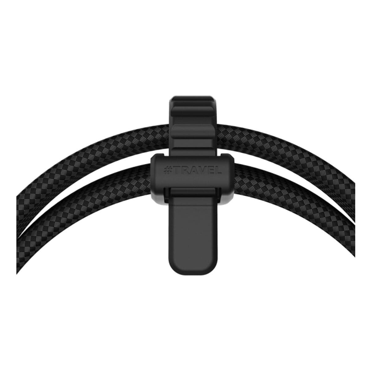 image-USB Cable Xtorm CX3101 Black 3 m