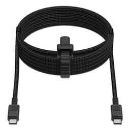 image-USB Cable Xtorm CX3101 Black 3 m