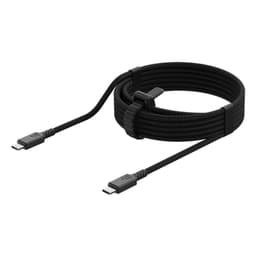 image-USB Cable Xtorm CX3101 Black 3 m