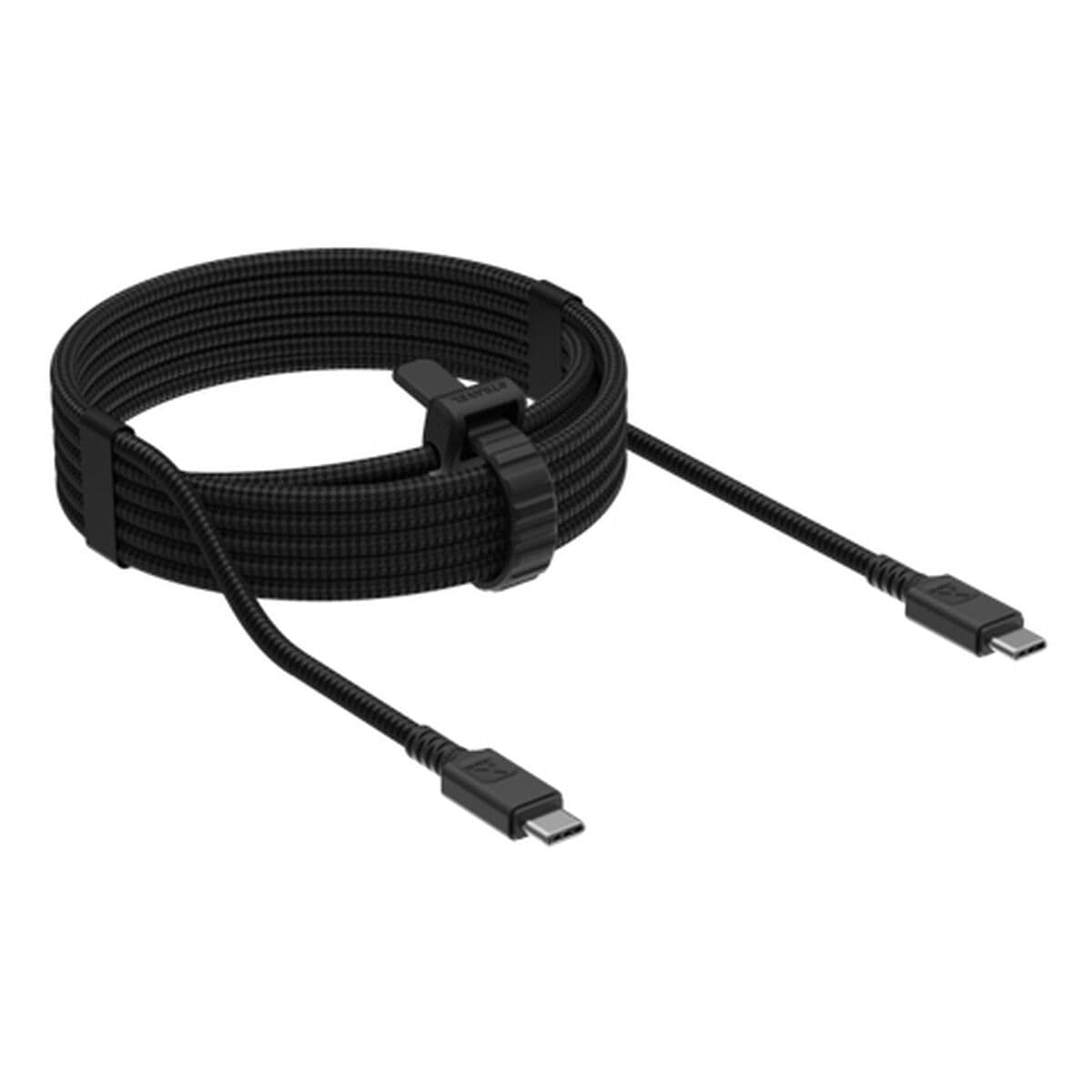 image-USB Cable Xtorm CX3101 Black 3 m