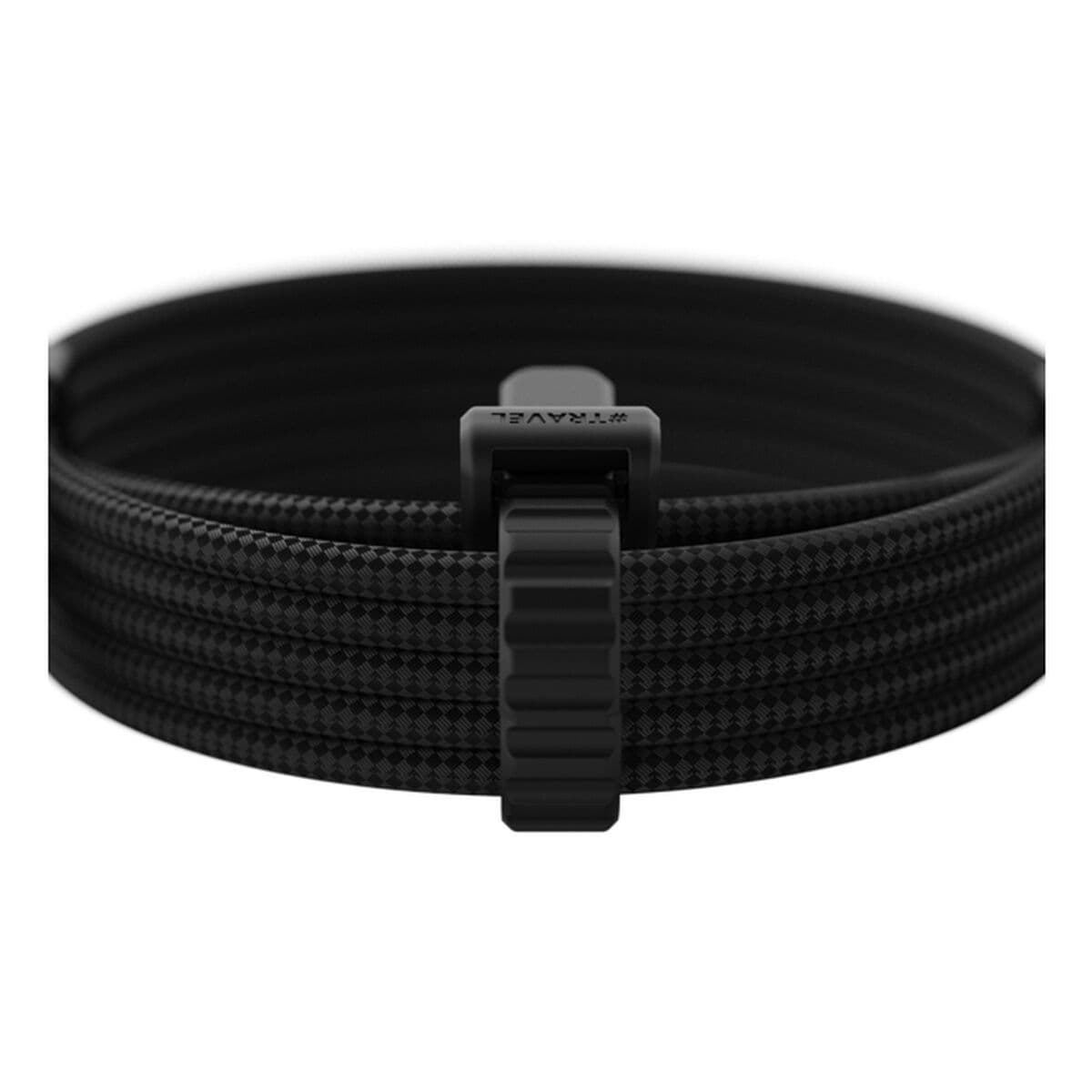 image-USB Cable Xtorm CX3101 Black 3 m