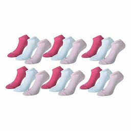 image-Sports Socks Puma SNEAKER LADY (3 Pairs)