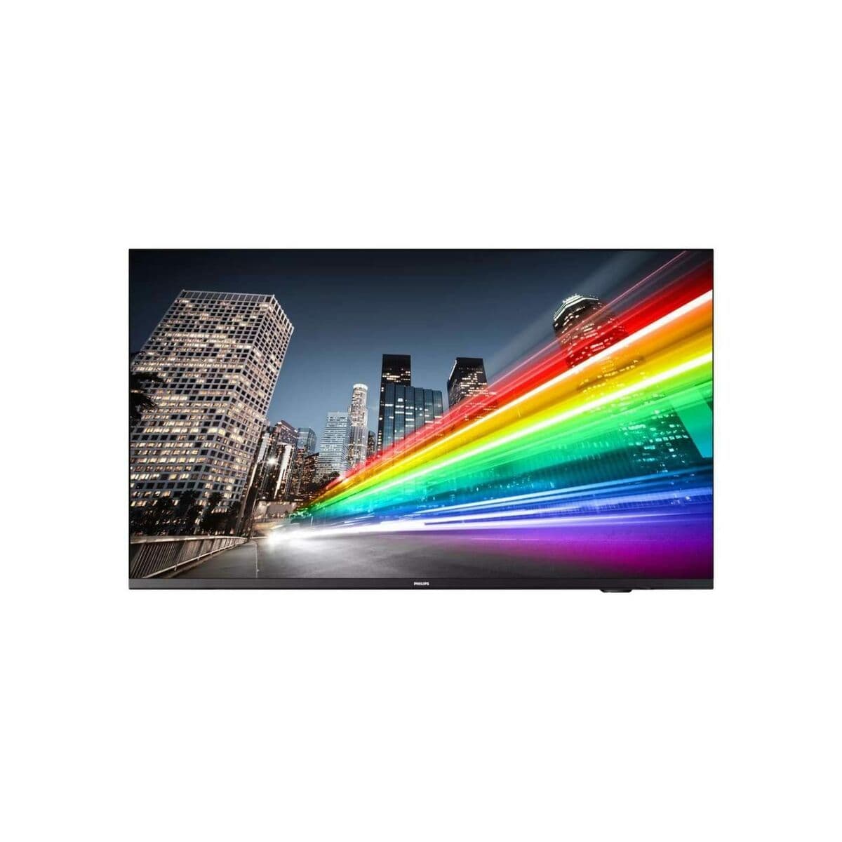 image-Videowall Monitor Philips 43BFL2214/12 4K Ultra HD 43"