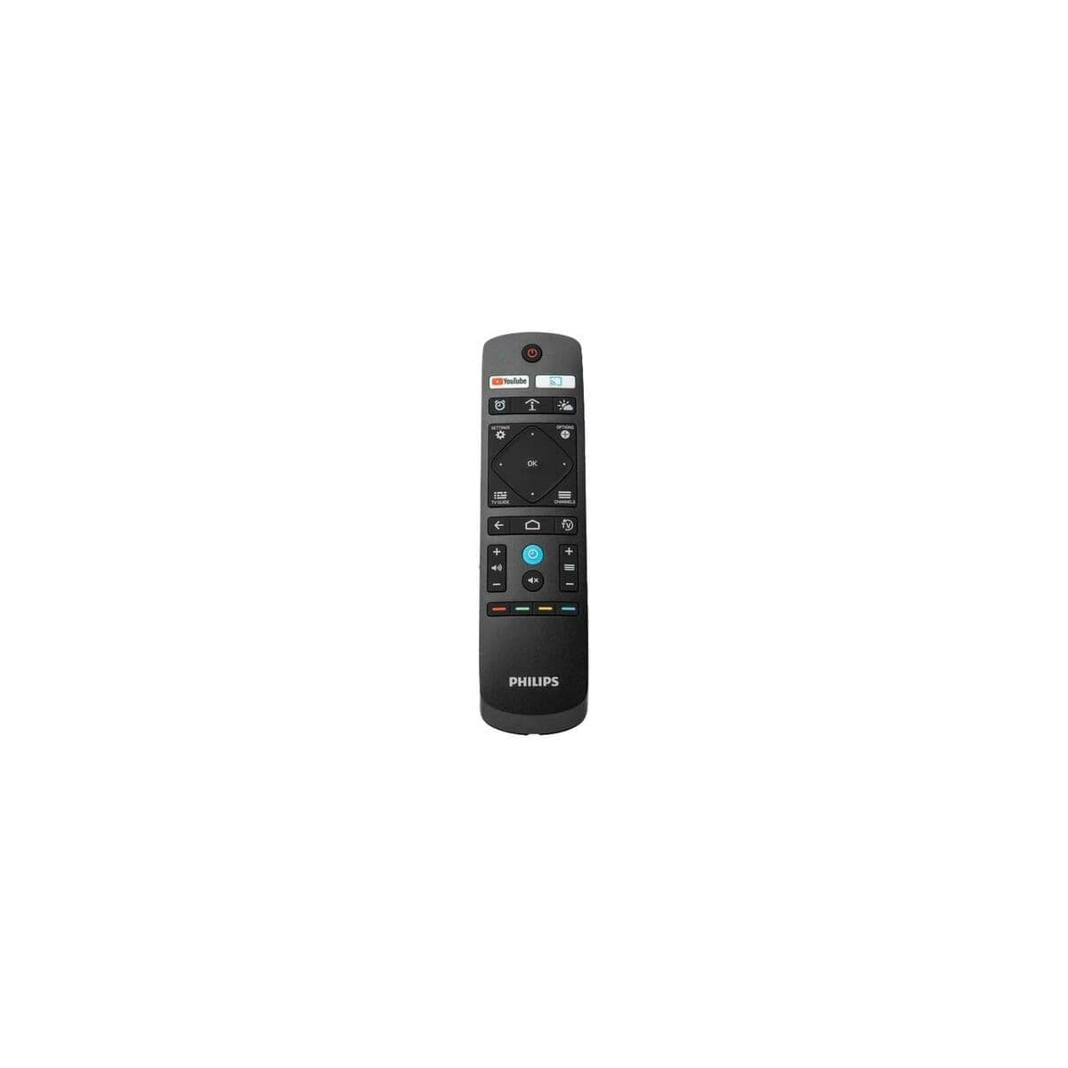image-Videowall Monitor Philips 43BFL2214/12 4K Ultra HD 43"