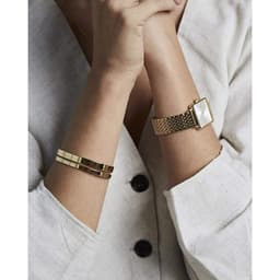image-Ladies' Bracelet Rosefield JPABG-J043