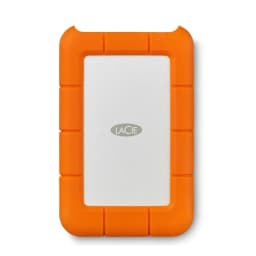 image-External Hard Drive LaCie Rugged Mini 2 TB SSD