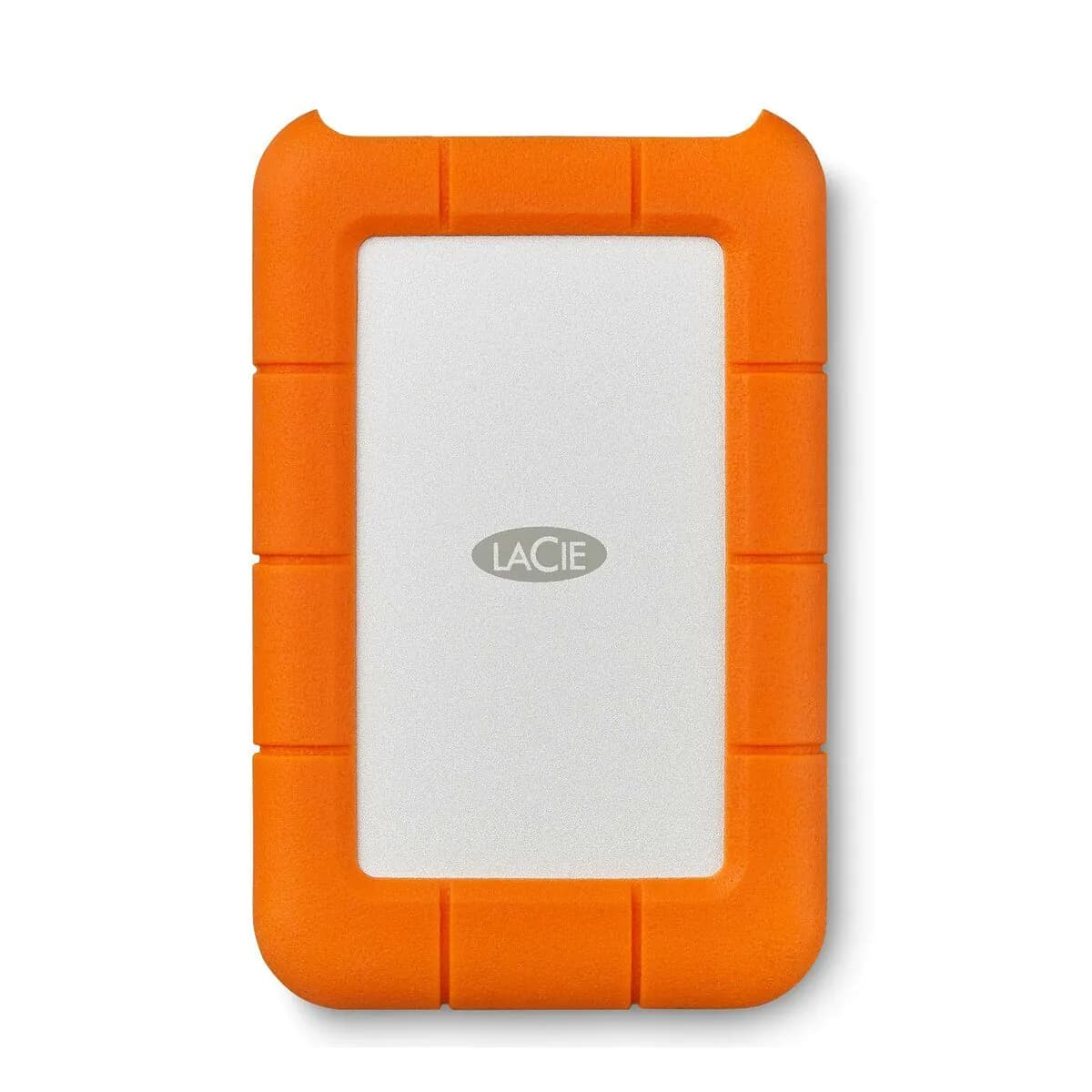 image-External Hard Drive LaCie Rugged Mini 2 TB SSD