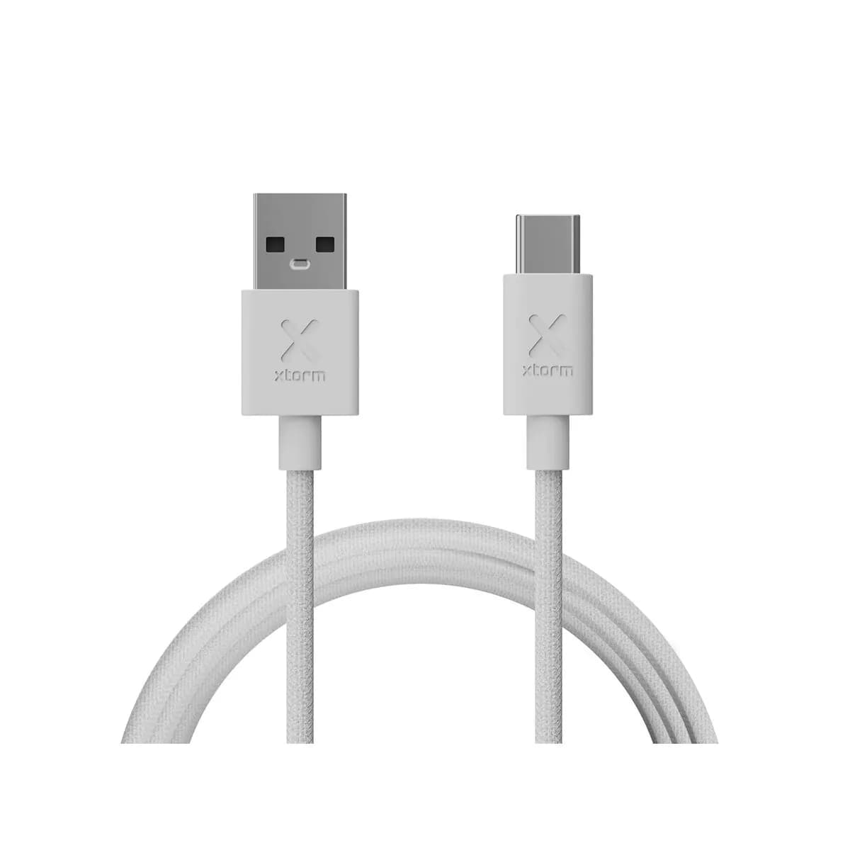 image-USB Cable Xtorm CXG2050 White
