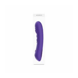 image-G-Spot Vibrator Kiiroo Lilac