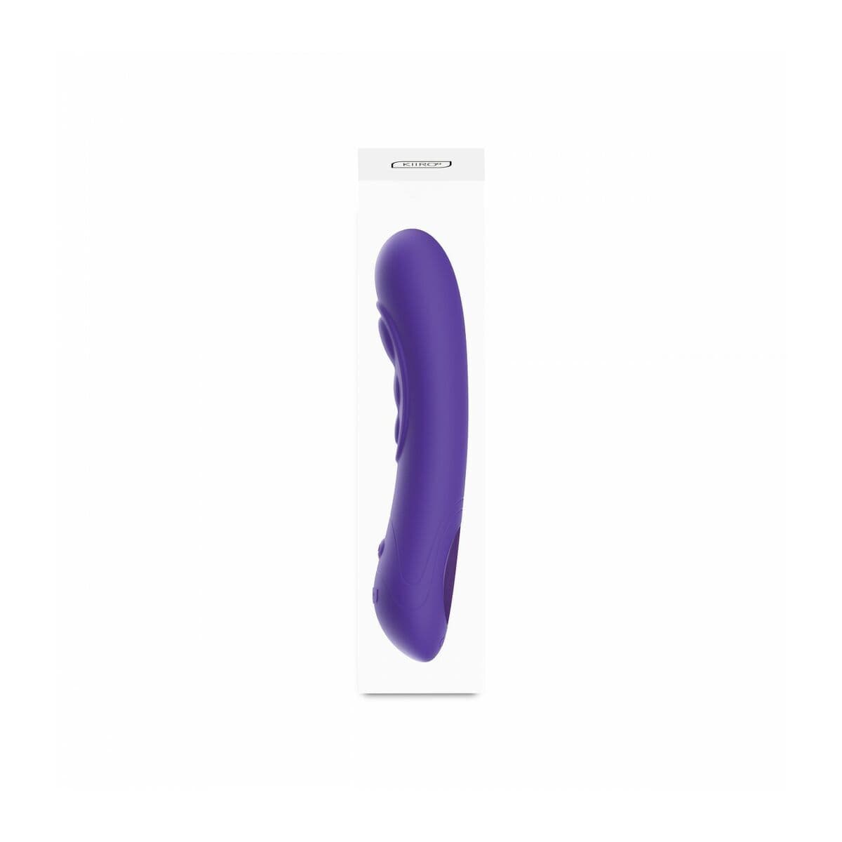 image-G-Spot Vibrator Kiiroo Lilac