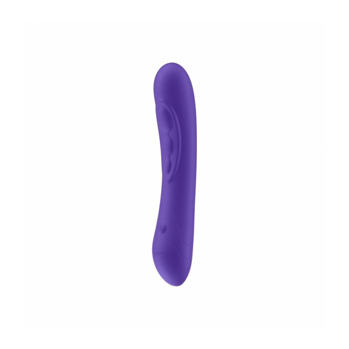 image-G-Spot Vibrator Kiiroo Lilac
