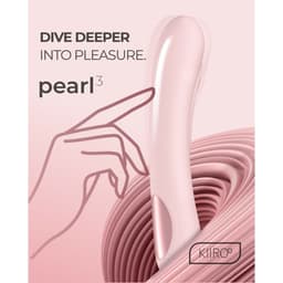image-G-Spot Vibrator Kiiroo Lilac