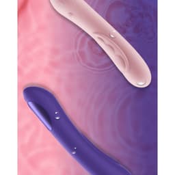 image-G-Spot Vibrator Kiiroo Lilac