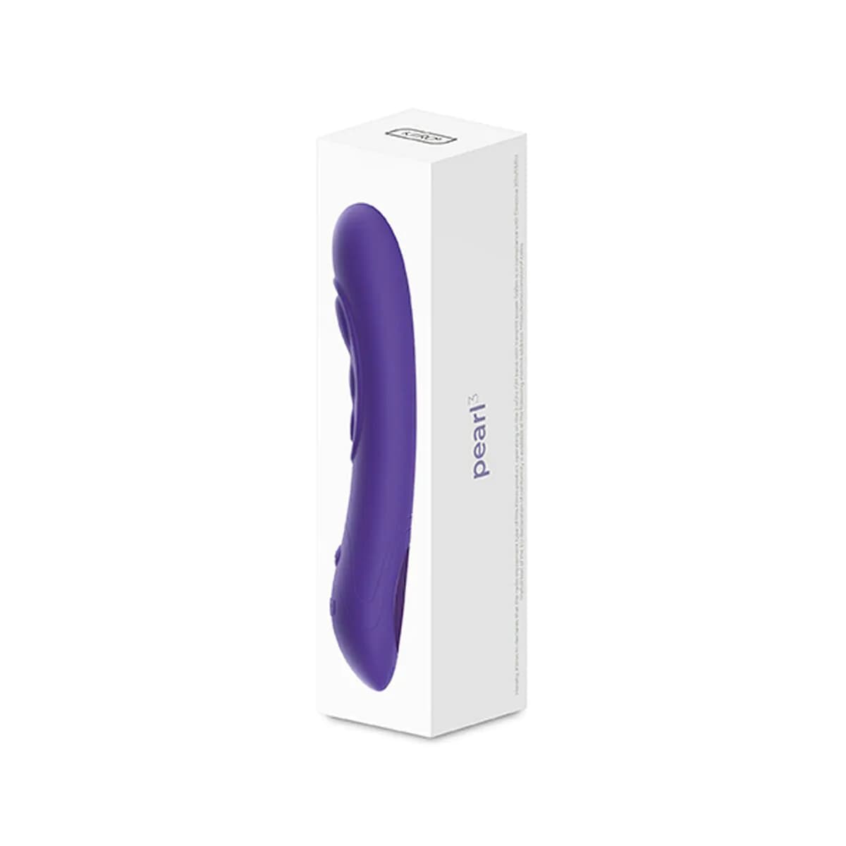 image-G-Spot Vibrator Kiiroo Lilac