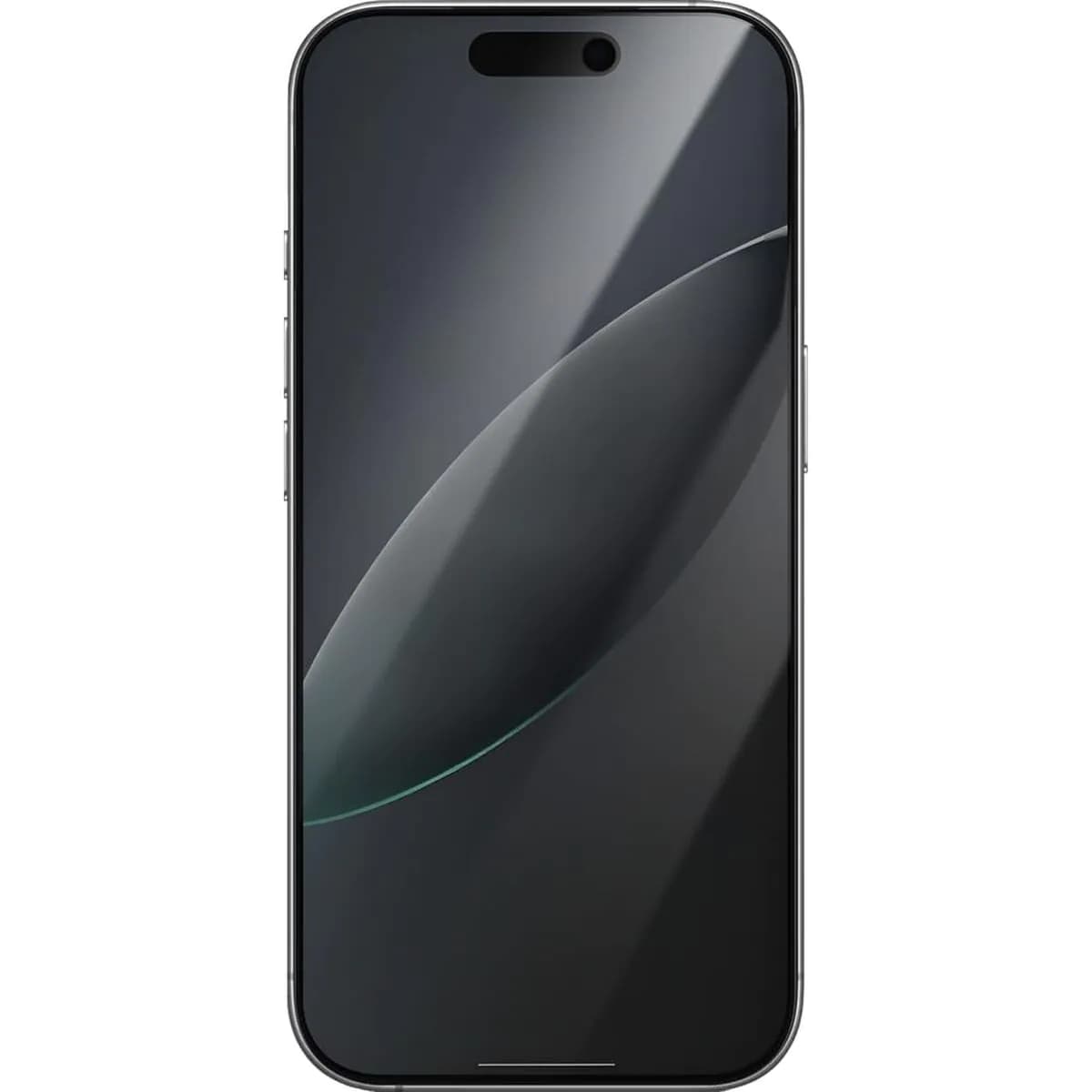 image-Screen Protector Just in case IPHONE 17