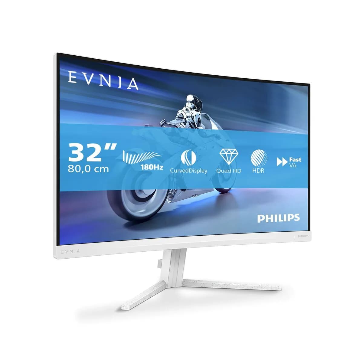 image-Gaming Monitor Philips 32M2C5501/00 Full HD 27" 32"