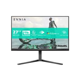 image-Gaming Monitor Philips 27 IPS 3440X2160 4K 16:9 160HZ MNTR 4K Ultra HD 27"
