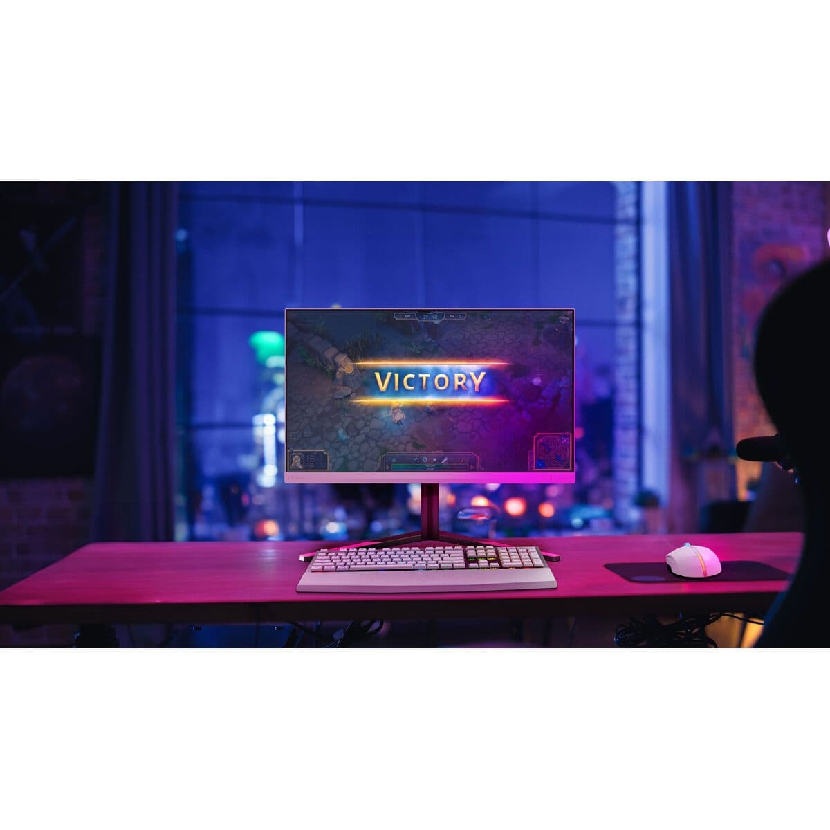 image-Gaming Monitor Philips 240HZMNTR Quad HD 27"