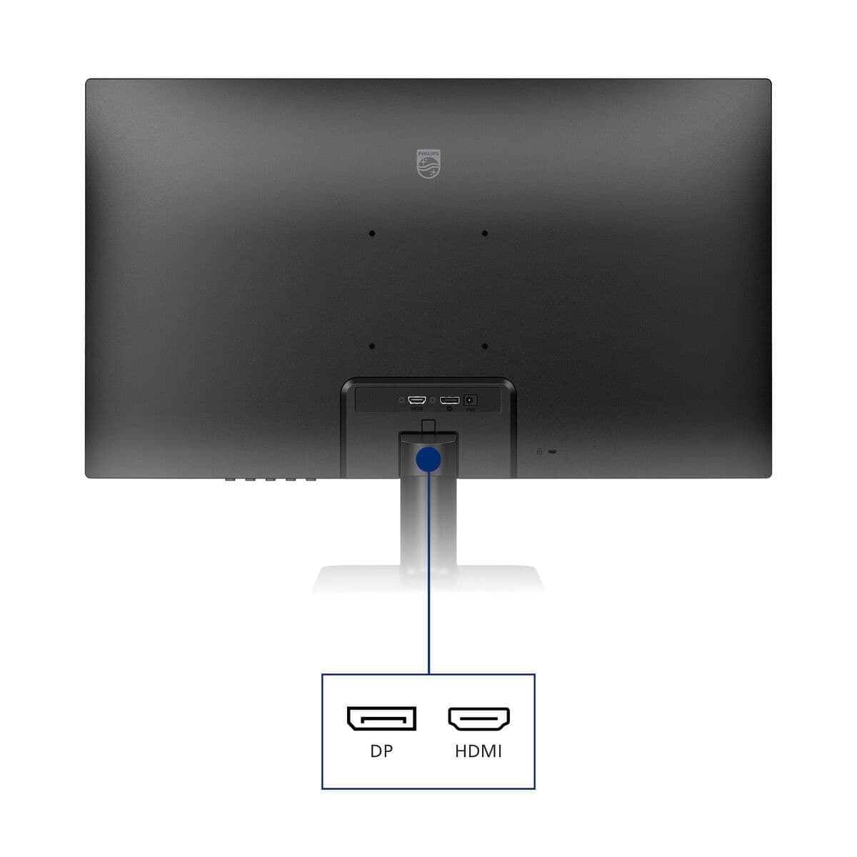 image-Gaming Monitor Philips 120HZMNTR Quad HD 27"