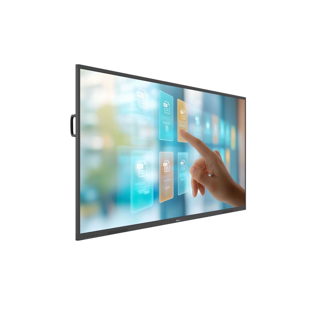 image-Videowall Monitor Philips 86BDL4252E/00 4K Ultra HD 86"