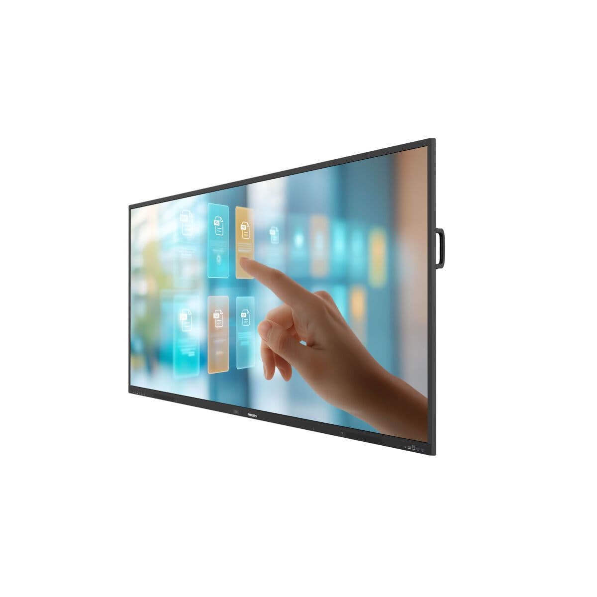 image-Videowall Monitor Philips 86BDL4252E/00 4K Ultra HD 86"