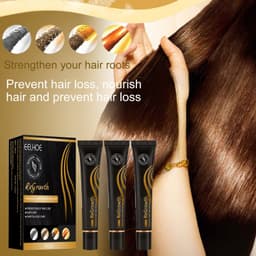 image-EELHOE Roll-On Hair Oil Scalp Treatment for Thick and Thin Hair